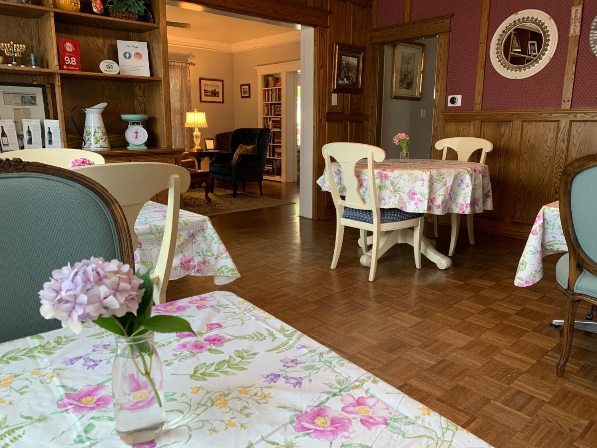 Bordeaux Inn Lodi Extérieur photo