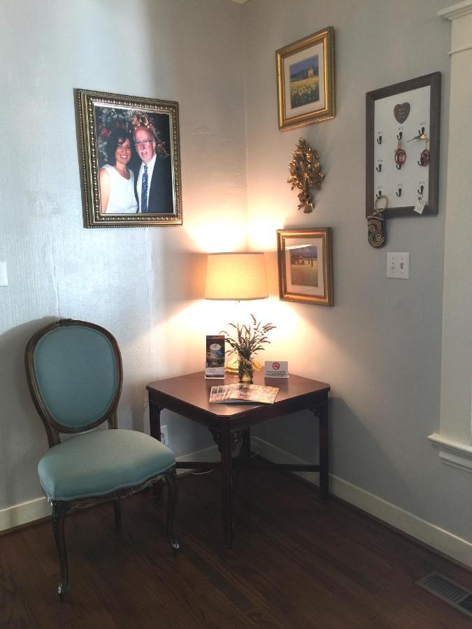 Bordeaux Inn Lodi Extérieur photo
