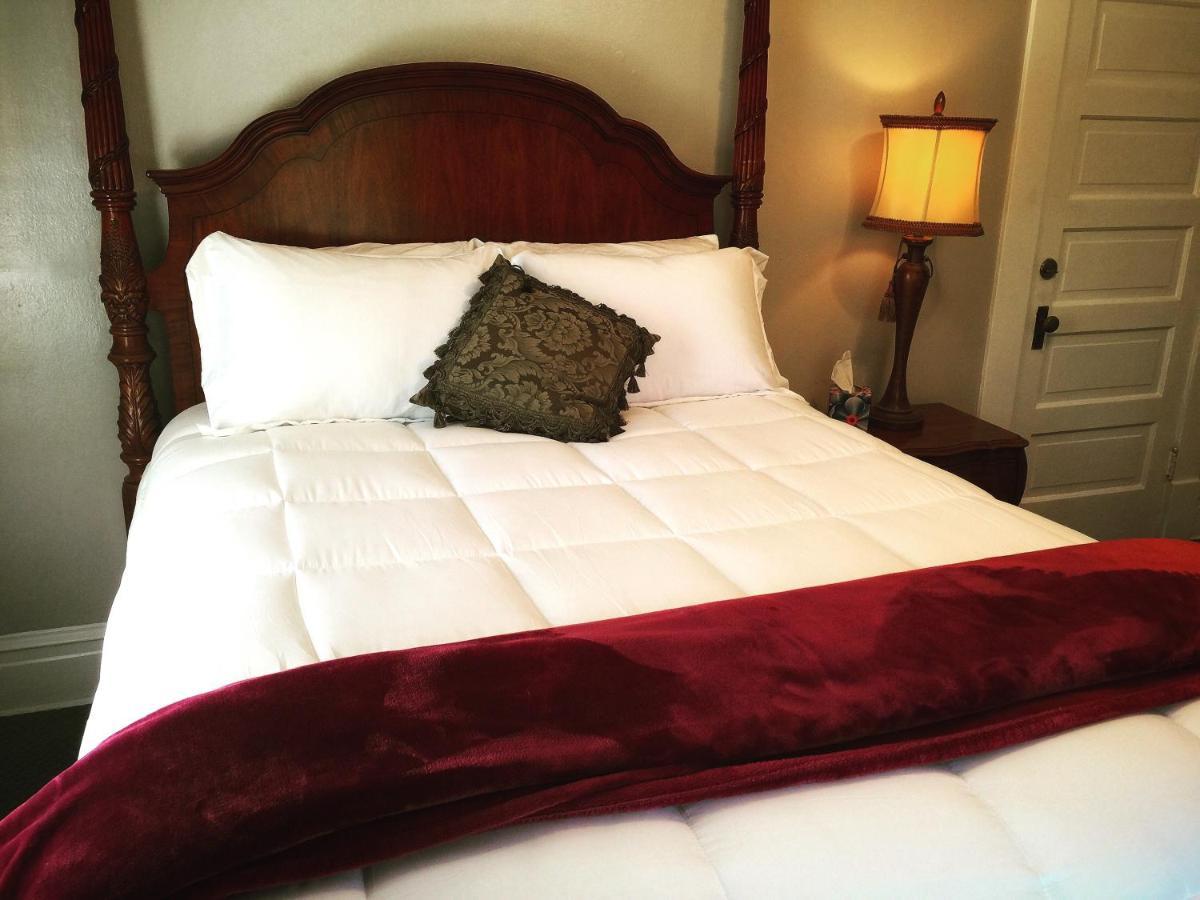 Bordeaux Inn Lodi Extérieur photo