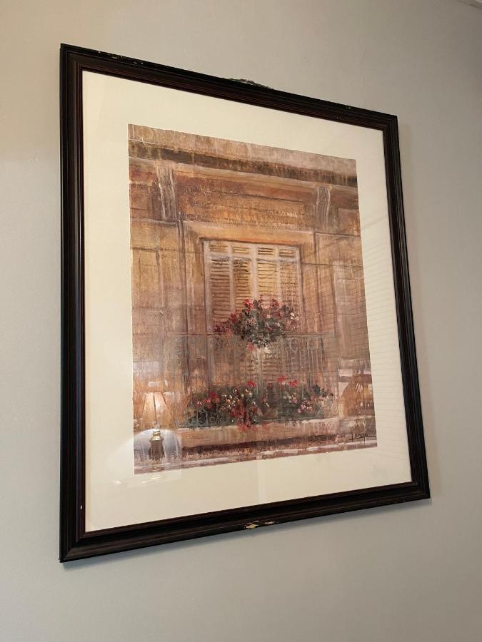 Bordeaux Inn Lodi Extérieur photo