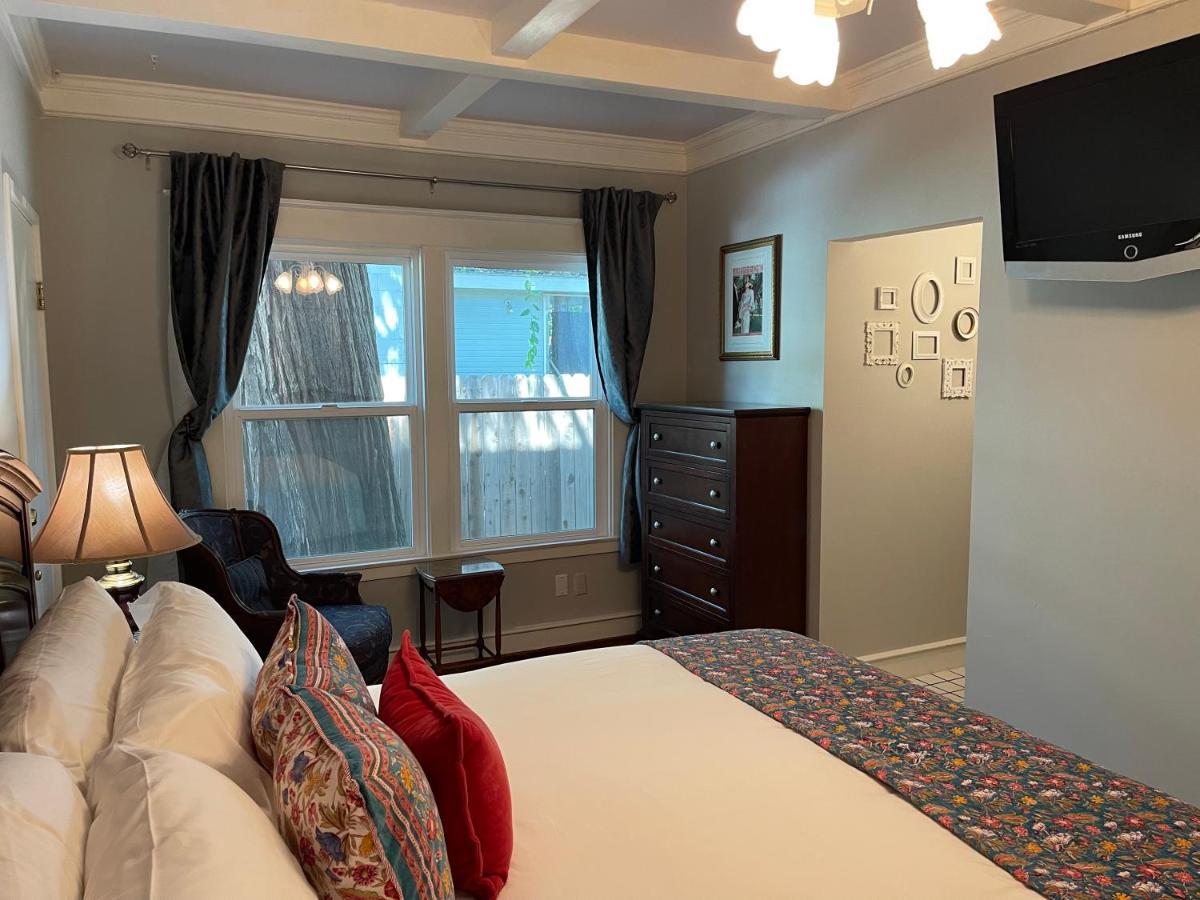Bordeaux Inn Lodi Extérieur photo