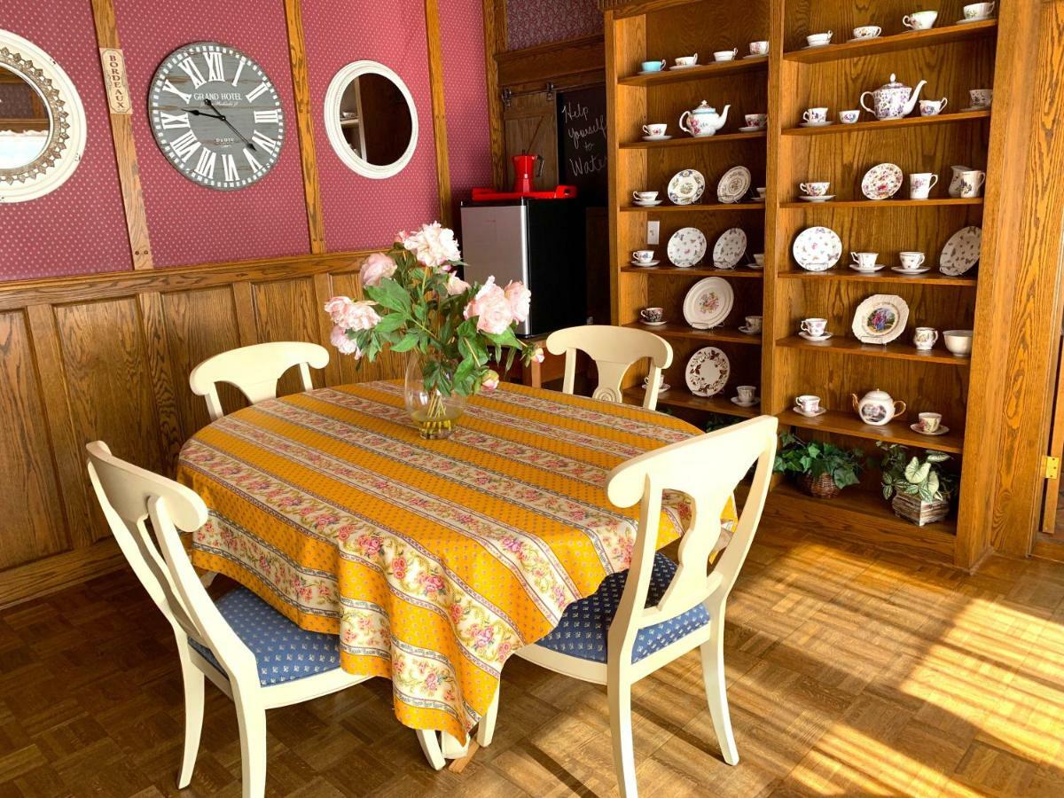 Bordeaux Inn Lodi Extérieur photo